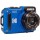 Kodak Digital Compact Camera PIXPRO WPZ2 Blue (Promo Cashback Rp. 100.000 Priode 01 s/d 31 Oktober 2026)